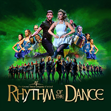 Rhythm of the Dance