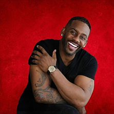 Richard Blackwood