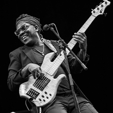 Richard Bona