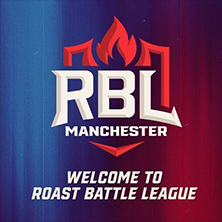 Roast Battle League