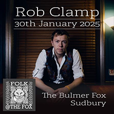 Rob Clamp