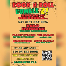 Rock n Roll Rumble 2
