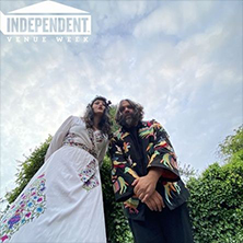 ROMEO STODART & REN HARVIEU