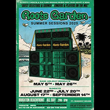 Roots Garden Sound System