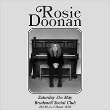 Rosie Doonan