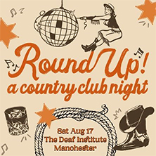 Round Up: A Country Club Night