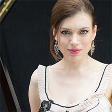 Royal Mile International Piano Series