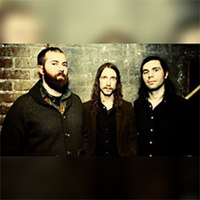 Russian Circles