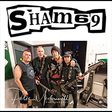 Sham 69