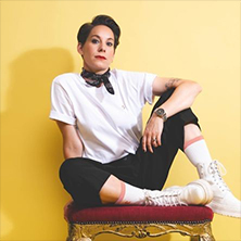 Suzi Ruffell
