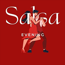 Salsa Evening