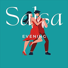 Salsa Party Evening