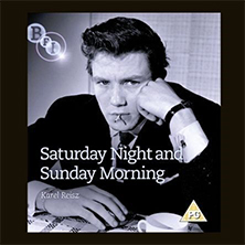 Saturday Night and Sunday Morning