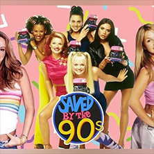 Saved By The 90s