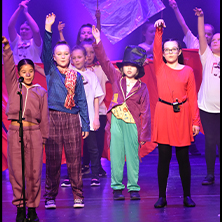 Blackpool Music Service