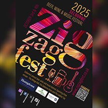 Zig Zag Fest
