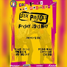 Sex Pistols Ltd