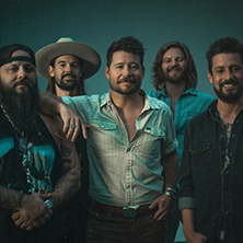 Shane Smith & The Saints