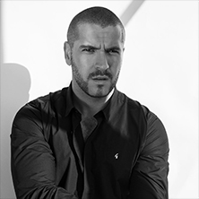 Shayne Ward