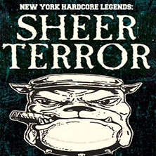 Sheer Terror