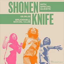 Shonen Knife