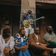 Show Dem Camp x The Cavemen