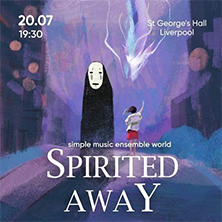 Simple Music Ensemble