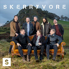 Skerryvore