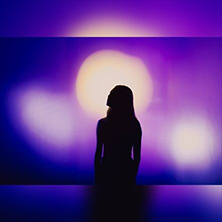 Sky with the Four Suns