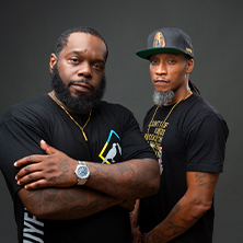 Smif-N-Wessun