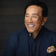 Smokey Robinson