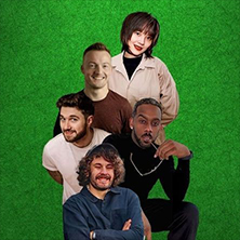 Live At The Core Theatre