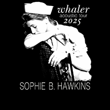 Sophie B Hawkins