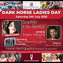 Dark Horse Ladies Day