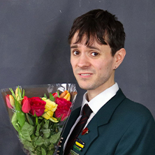 Sorry (I Broke Your Arms and Legs)