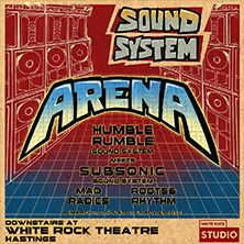 Sound System Arena
