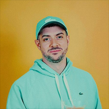 Souped Up with Serum