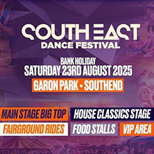 South East Dance Festival