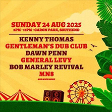 South East Soul & Reggae Festival
