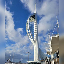 Spinnaker 90's, 00's & Now Silent Disco