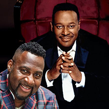 Spirit Of Luther Vandross