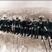 Spooky Men's Chorale