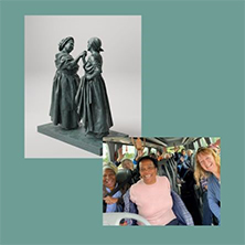 Standing in this Place