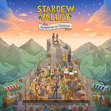 Stardew Valley: Symphony of Seasons