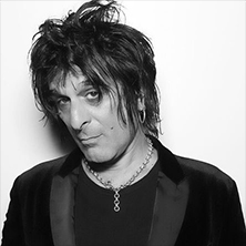 Steve Conte (New York Dolls)