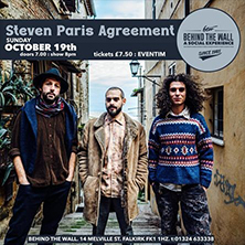 Steven Paris Agreement