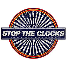Stop The Clocks (Oasis Tribute)