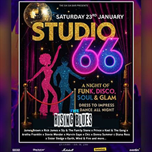 Studio 66