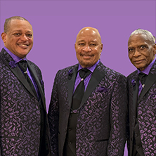 The Stylistics