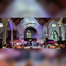 Summer Recital Concert